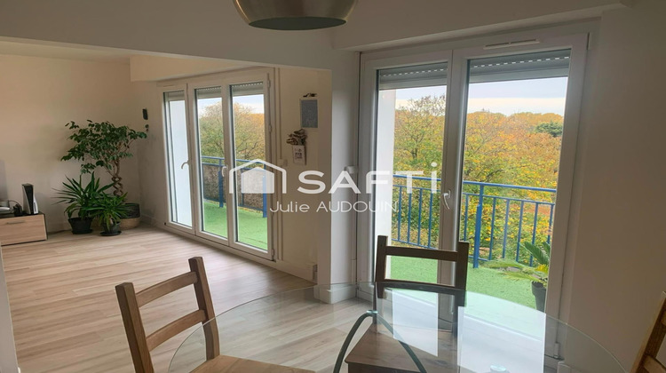 Ma-Cabane - Vente Appartement Niort, 78 m²