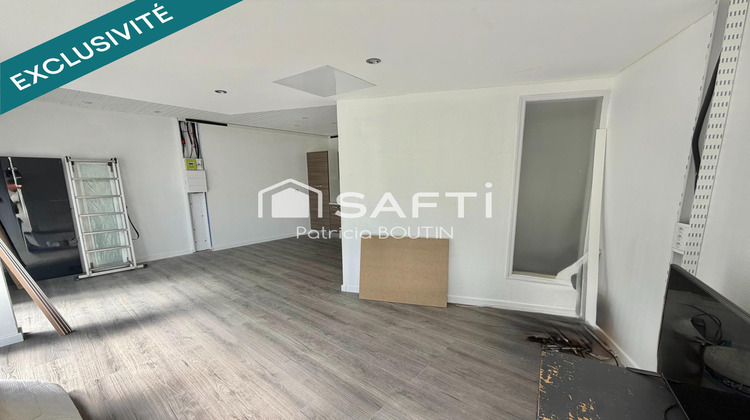 Ma-Cabane - Vente Appartement Niort, 24 m²