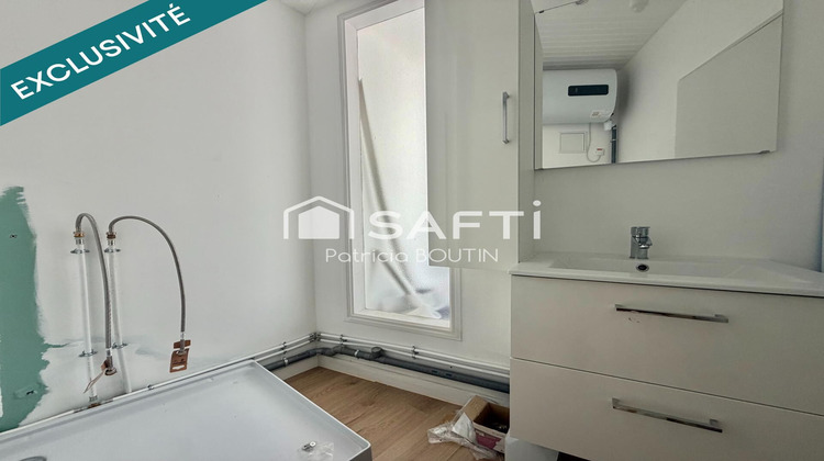 Ma-Cabane - Vente Appartement Niort, 24 m²