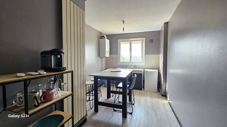 Ma-Cabane - Vente Appartement Niort, 75 m²