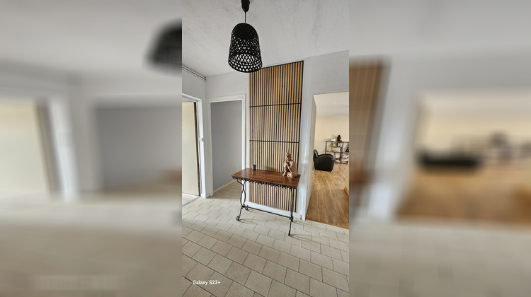 Ma-Cabane - Vente Appartement Niort, 75 m²