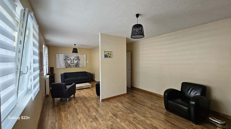 Ma-Cabane - Vente Appartement Niort, 75 m²