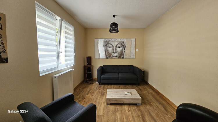 Ma-Cabane - Vente Appartement Niort, 75 m²