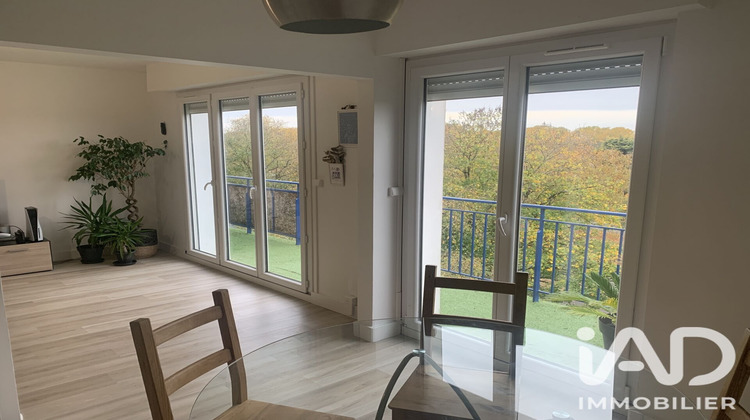 Ma-Cabane - Vente Appartement Niort, 75 m²