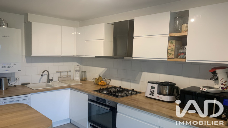 Ma-Cabane - Vente Appartement Niort, 75 m²