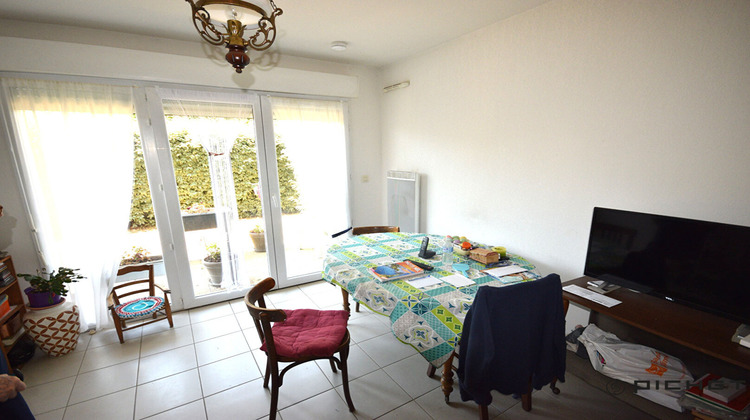 Ma-Cabane - Vente Appartement NIORT, 39 m²