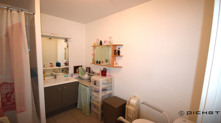 Ma-Cabane - Vente Appartement NIORT, 39 m²