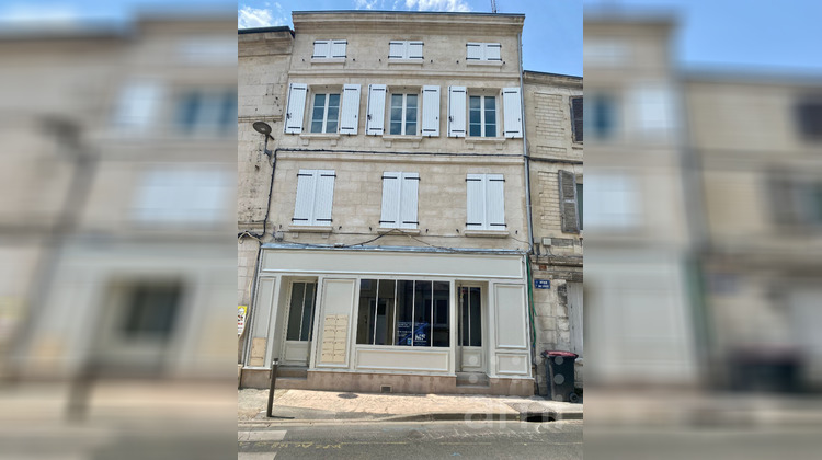 Ma-Cabane - Vente Appartement NIORT, 41 m²