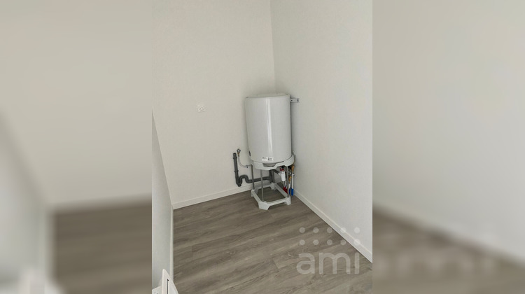 Ma-Cabane - Vente Appartement NIORT, 41 m²