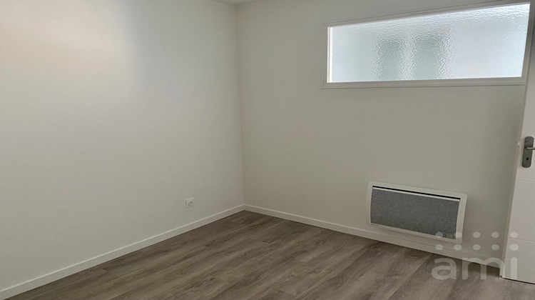 Ma-Cabane - Vente Appartement NIORT, 41 m²