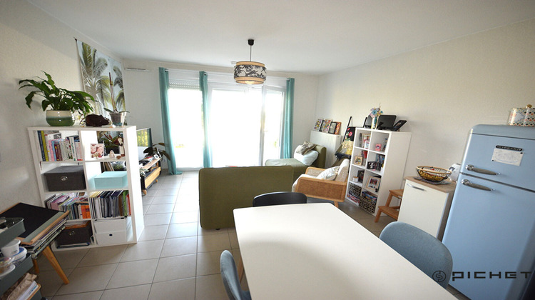 Ma-Cabane - Vente Appartement NIORT, 60 m²