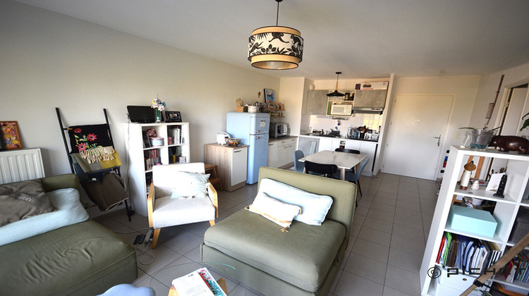 Ma-Cabane - Vente Appartement NIORT, 60 m²