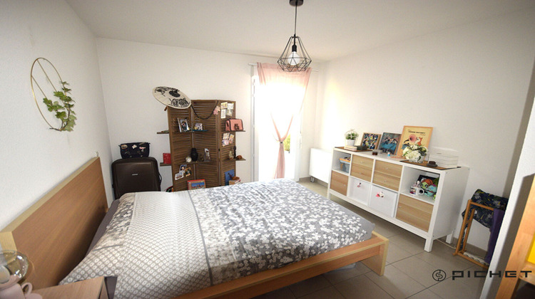 Ma-Cabane - Vente Appartement NIORT, 60 m²