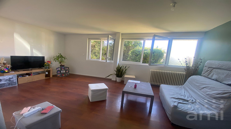 Ma-Cabane - Vente Appartement NIORT, 61 m²