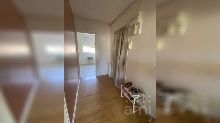 Ma-Cabane - Vente Appartement NIORT, 61 m²