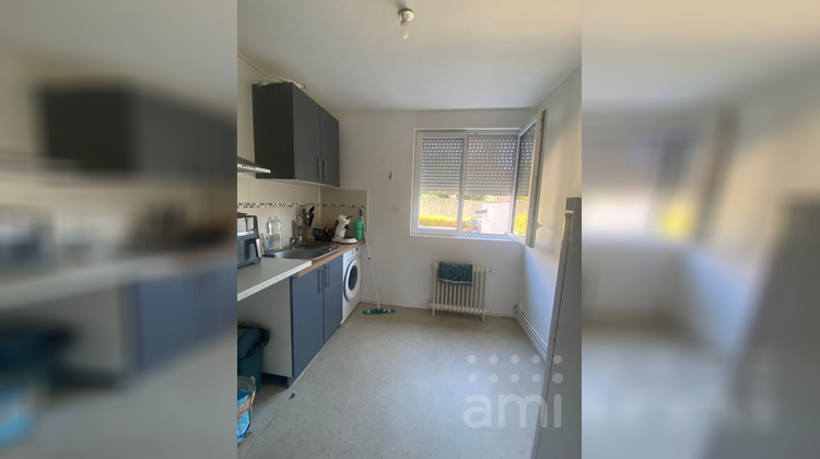 Ma-Cabane - Vente Appartement NIORT, 61 m²
