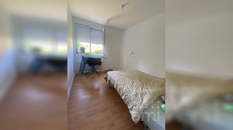 Ma-Cabane - Vente Appartement NIORT, 61 m²