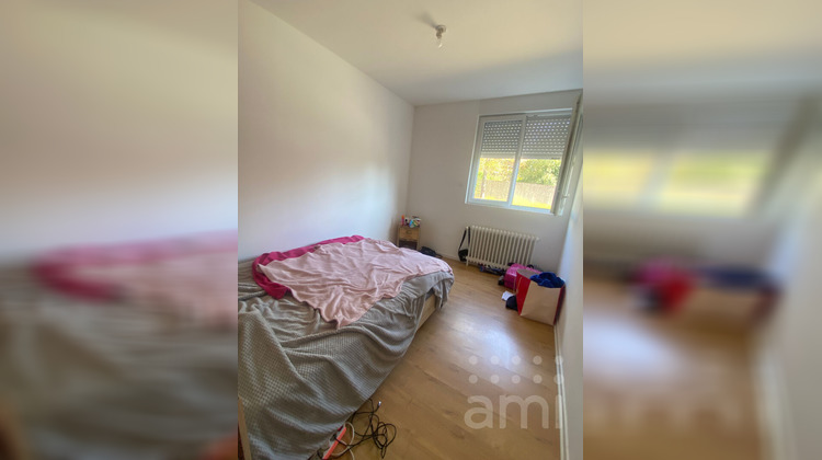 Ma-Cabane - Vente Appartement NIORT, 61 m²