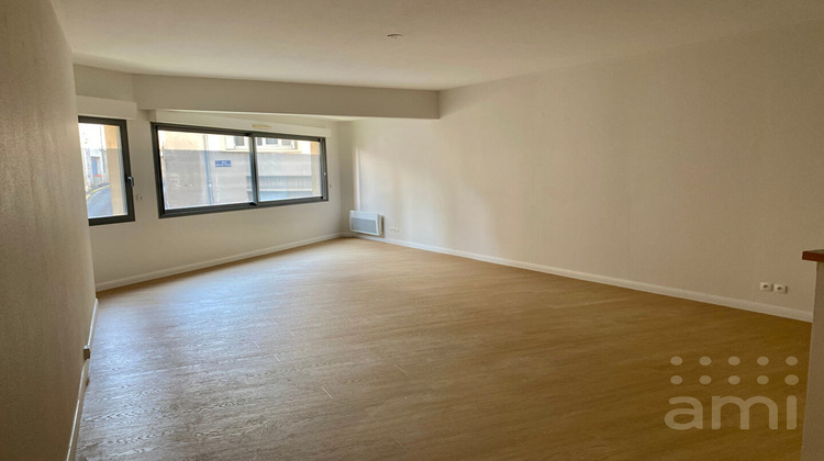 Ma-Cabane - Vente Appartement NIORT, 74 m²
