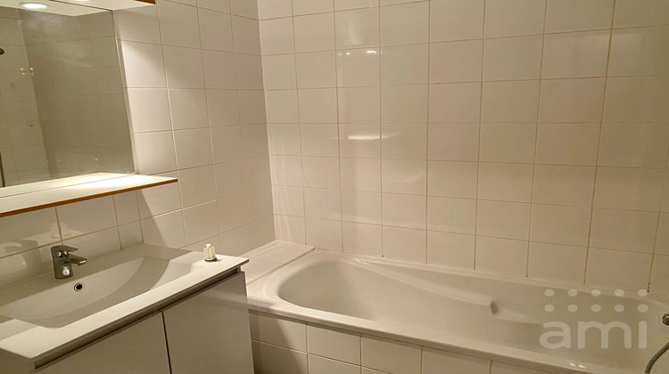 Ma-Cabane - Vente Appartement NIORT, 74 m²