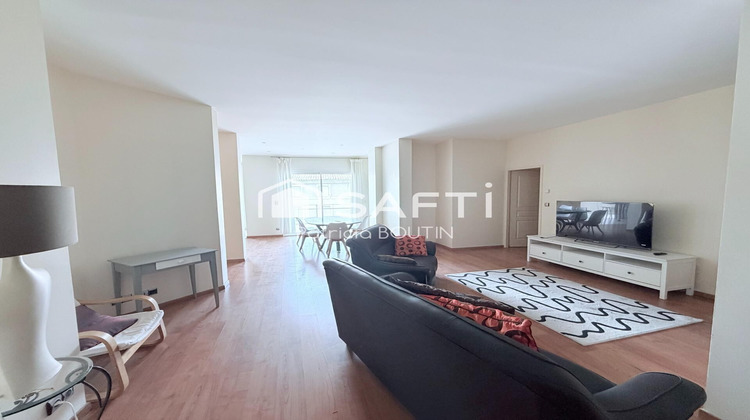 Ma-Cabane - Vente Appartement Niort, 171 m²