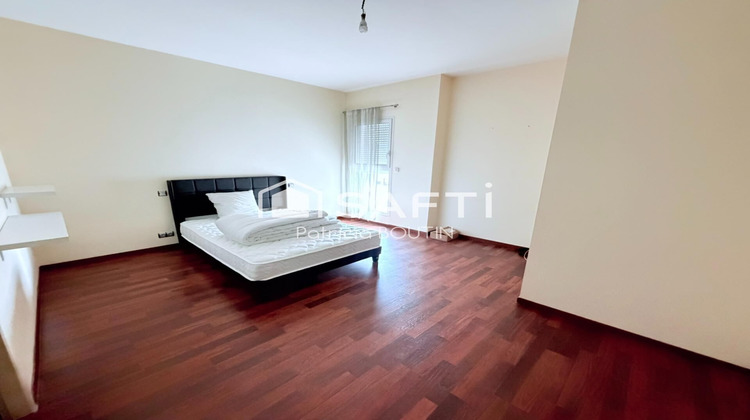 Ma-Cabane - Vente Appartement Niort, 171 m²