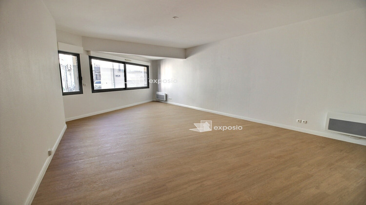 Ma-Cabane - Vente Appartement NIORT, 71 m²