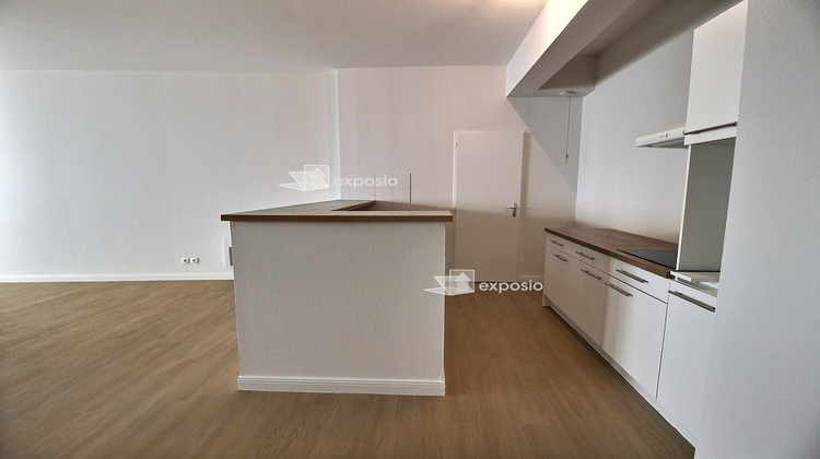 Ma-Cabane - Vente Appartement NIORT, 71 m²
