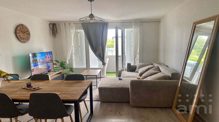 Ma-Cabane - Vente Appartement NIORT, 67 m²
