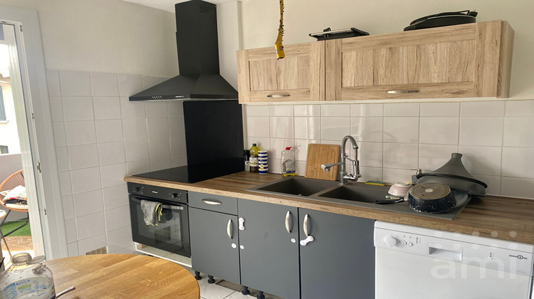 Ma-Cabane - Vente Appartement NIORT, 67 m²