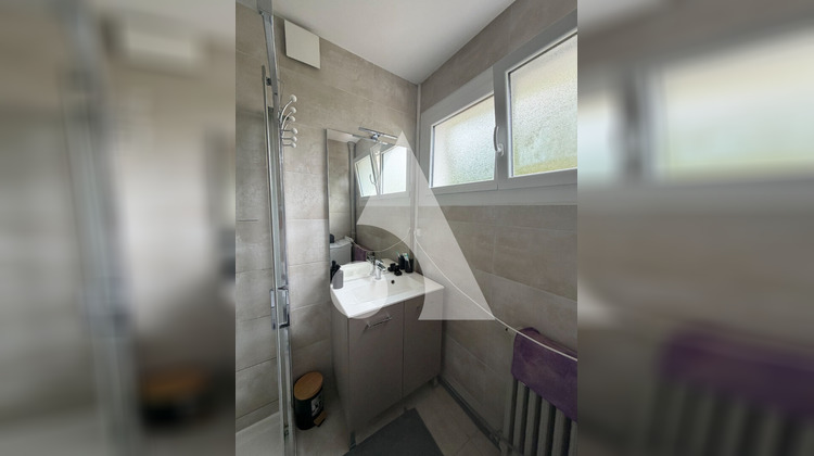 Ma-Cabane - Vente Appartement NIORT, 44 m²