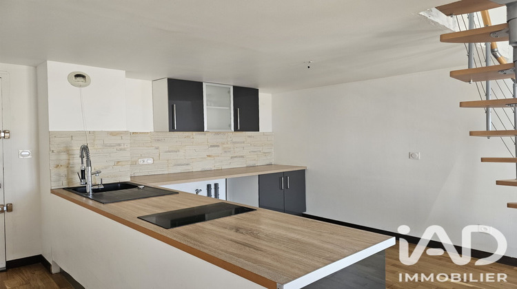 Ma-Cabane - Vente Appartement Niort, 36 m²