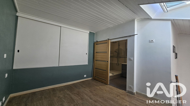 Ma-Cabane - Vente Appartement Niort, 36 m²