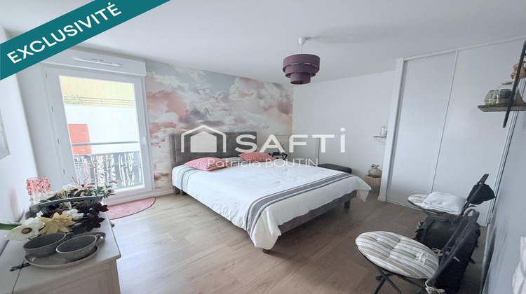 Ma-Cabane - Vente Appartement Niort, 89 m²