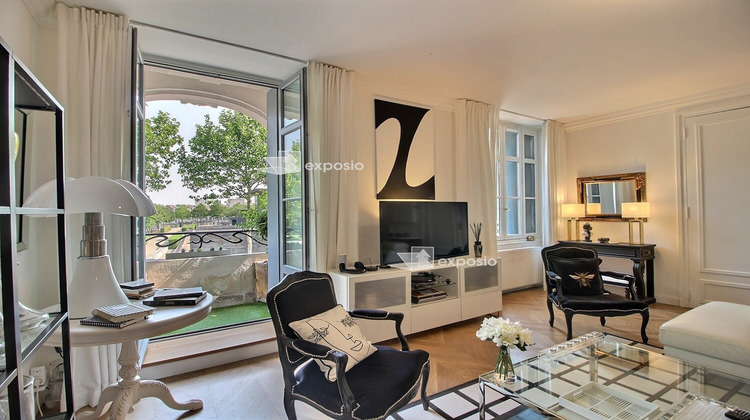 Ma-Cabane - Vente Appartement NIORT, 154 m²