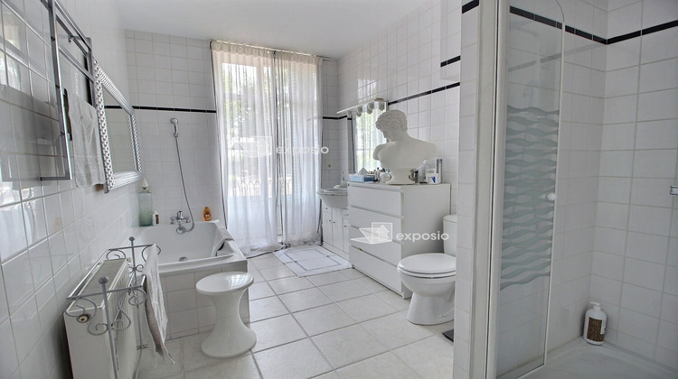 Ma-Cabane - Vente Appartement NIORT, 154 m²