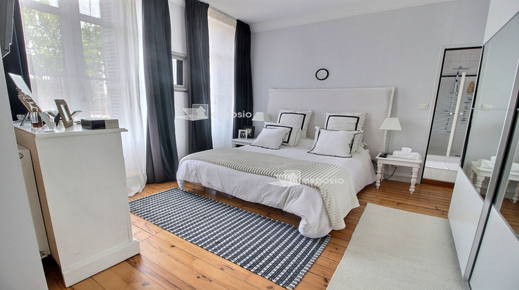 Ma-Cabane - Vente Appartement NIORT, 154 m²