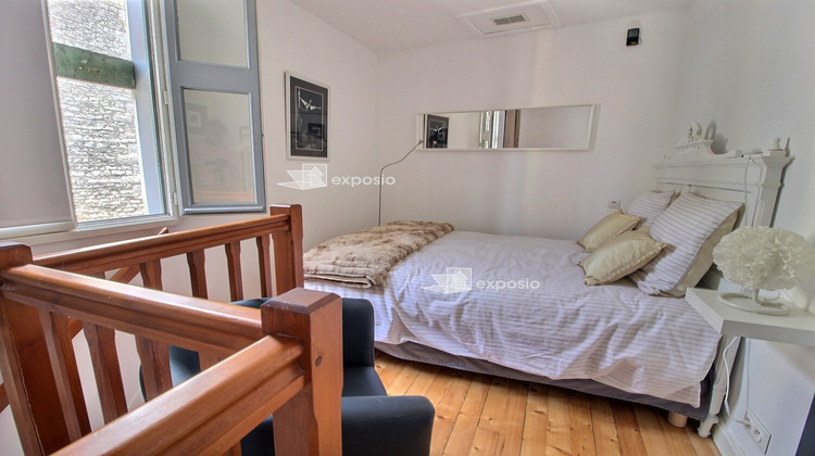 Ma-Cabane - Vente Appartement NIORT, 154 m²