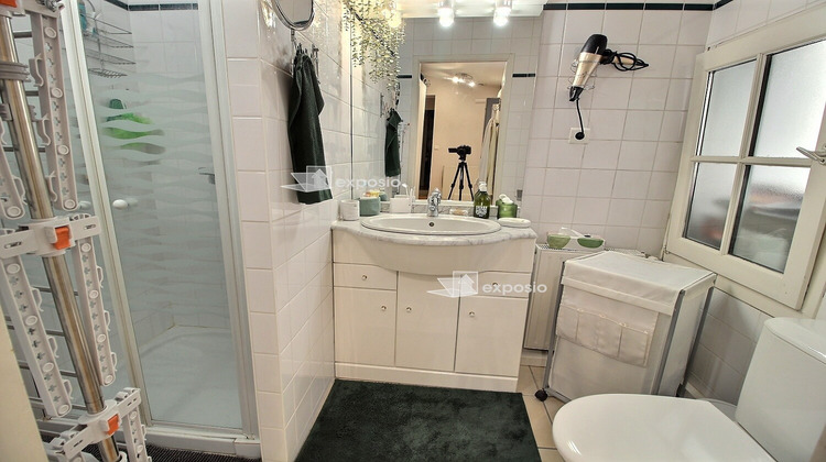 Ma-Cabane - Vente Appartement NIORT, 154 m²