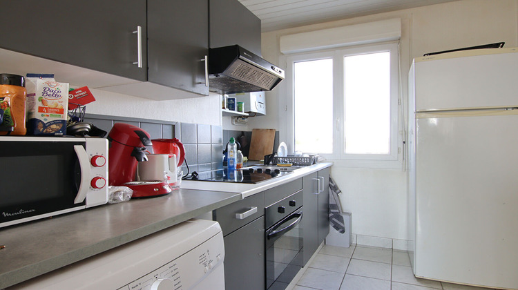 Ma-Cabane - Vente Appartement NIORT, 56 m²