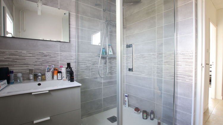 Ma-Cabane - Vente Appartement NIORT, 56 m²
