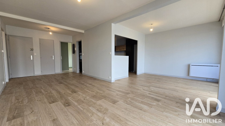 Ma-Cabane - Vente Appartement Niort, 74 m²