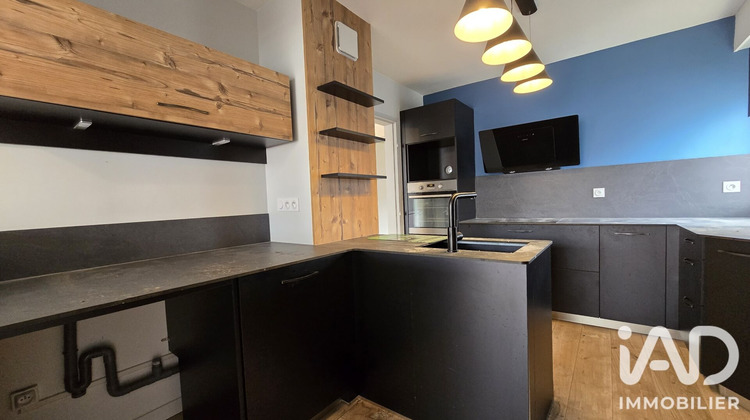 Ma-Cabane - Vente Appartement Niort, 74 m²