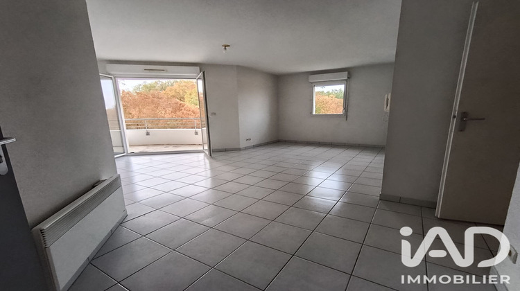 Ma-Cabane - Vente Appartement Niort, 47 m²