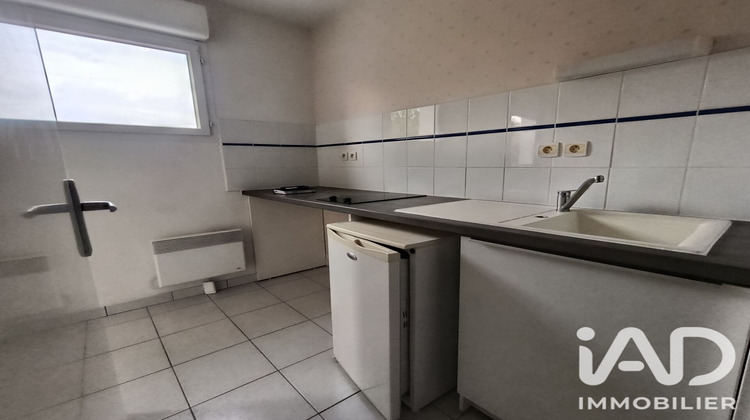 Ma-Cabane - Vente Appartement Niort, 47 m²