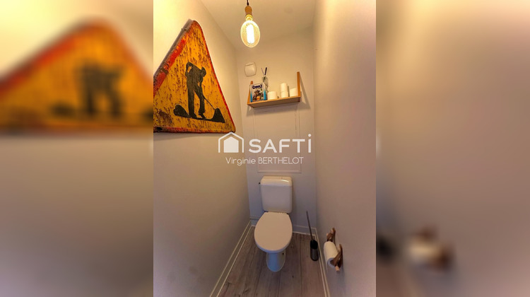 Ma-Cabane - Vente Appartement Niort, 34 m²