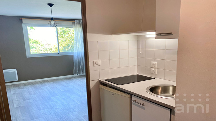 Ma-Cabane - Vente Appartement NIORT, 20 m²