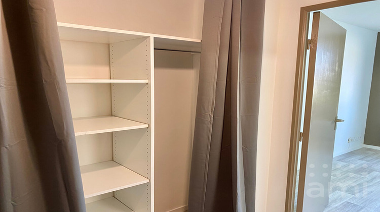Ma-Cabane - Vente Appartement NIORT, 20 m²
