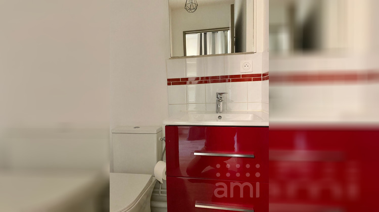 Ma-Cabane - Vente Appartement NIORT, 20 m²