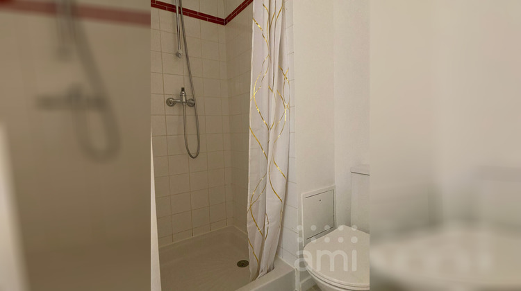 Ma-Cabane - Vente Appartement NIORT, 20 m²